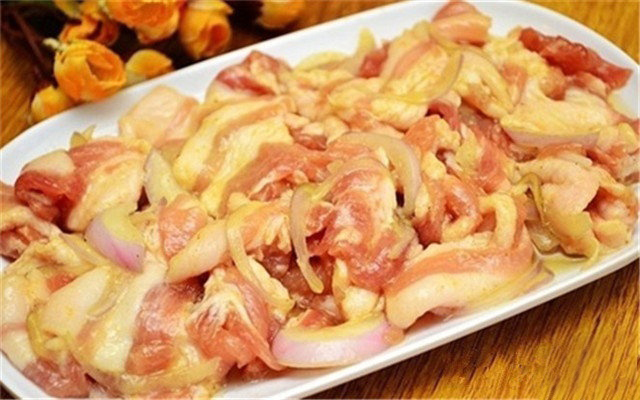 武汉木子洪烤肉店,武汉最适合打卡的烤肉店