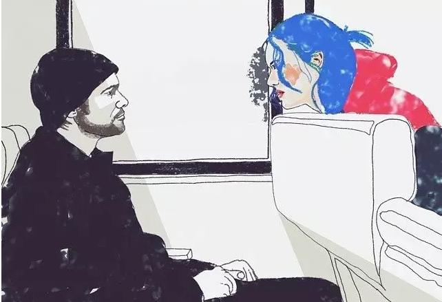 大四，跑到上海租房做一名实习生