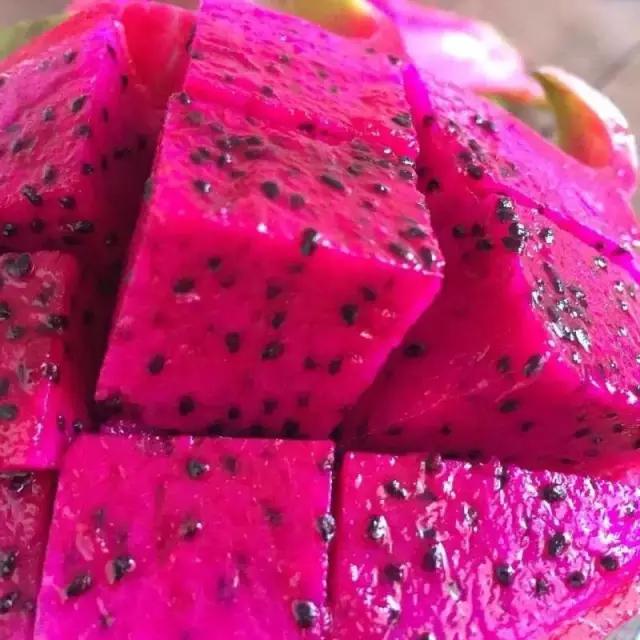 合肥惊现光速水果外卖，最晚到凌晨12点，这么任性的只有它了！