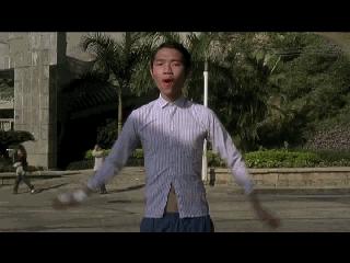 周星驰天分完整版,周星驰顶级天赋