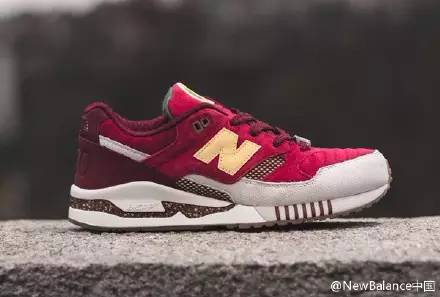 满大街的新百伦,你认得出几个型号?