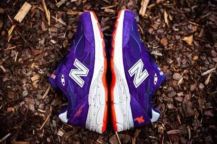 满大街的新百伦,你认得出几个型号?