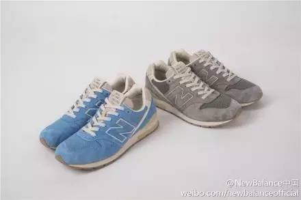 满大街的新百伦,你认得出几个型号?