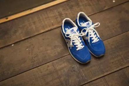 满大街的新百伦,你认得出几个型号?