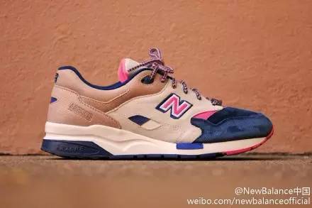 满大街的新百伦,你认得出几个型号?