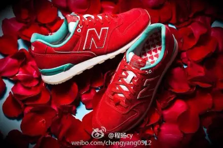 满大街的新百伦,你认得出几个型号?