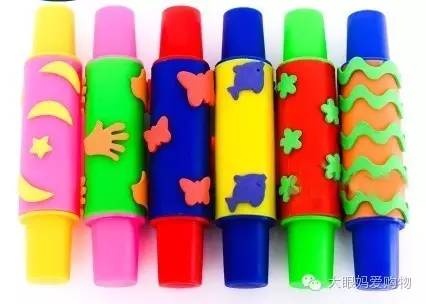 适合1-2岁孩子的涂鸦,宝宝涂鸦画必备的东西图片