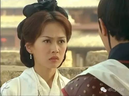 后宫秘史▪第一话赵姬