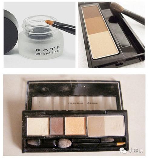 日本平价又好用的彩妆牌子推荐,平价实用的一套彩妆品牌