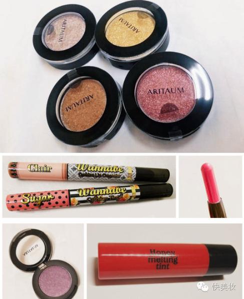 日本平价又好用的彩妆牌子推荐,平价实用的一套彩妆品牌