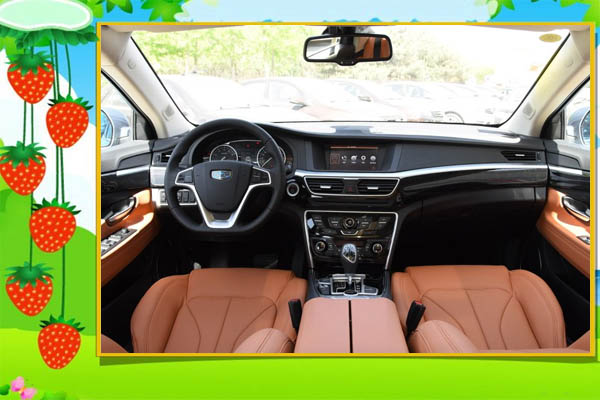 博瑞1.8动力,21款1.8t博瑞值得买吗