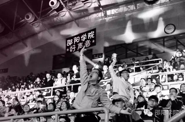 邵阳学院全国八强,邵阳学院校园好声音周劲飙