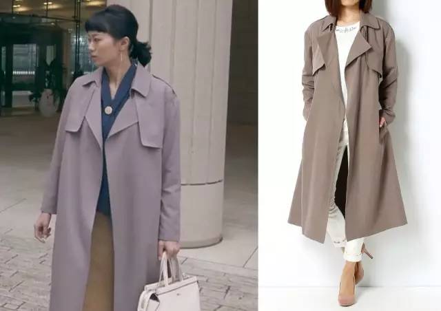 高收视率佳作《99.9》衣服背包手表公仔等等穿搭合集