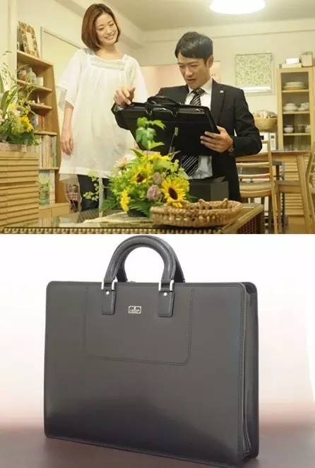 高收视率佳作《99.9》衣服背包手表公仔等等穿搭合集