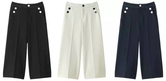 高收视率佳作《99.9》衣服背包手表公仔等等穿搭合集