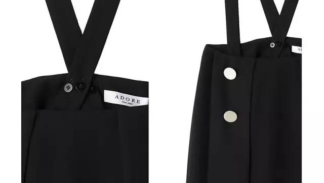 高收视率佳作《99.9》衣服背包手表公仔等等穿搭合集