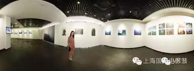 国内首部vr电影面世,四部华语vr电影入围威尼斯