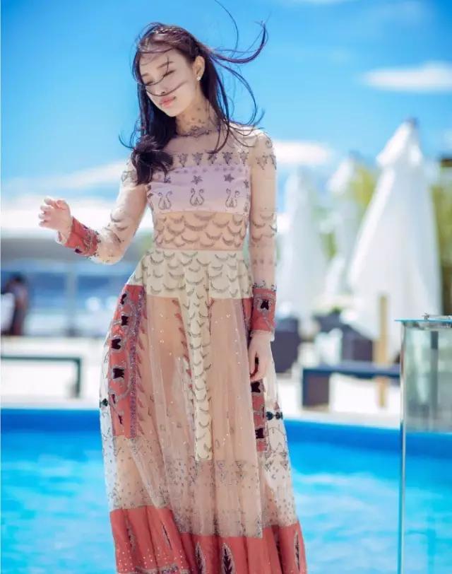 戴什么饰品好看又洋气,怎样戴饰品才显得有气质