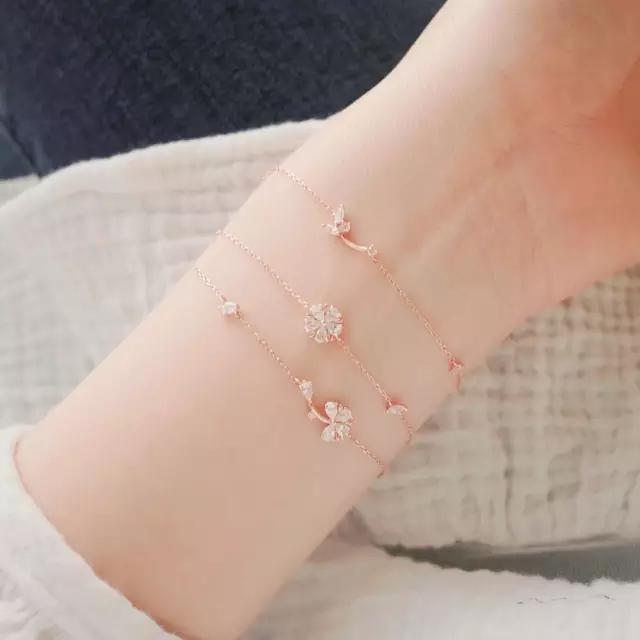 戴什么饰品好看又洋气,怎样戴饰品才显得有气质