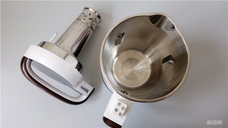 “小厨娘大吃货系列”之豆浆机智能与否重要么？