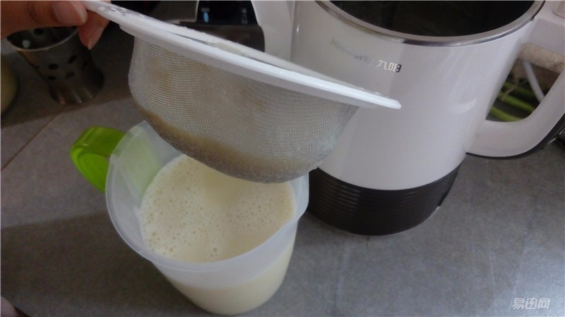 “小厨娘大吃货系列”之豆浆机智能与否重要么？