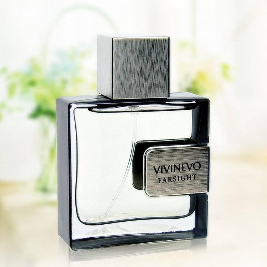 品味男香,这些都是明星爱不释手的