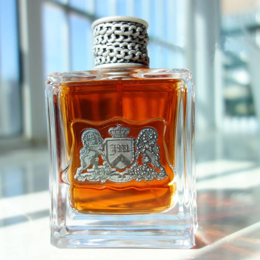 品味男香,这些都是明星爱不释手的