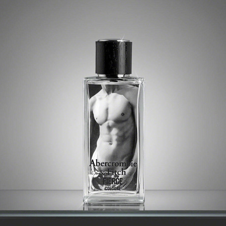 品味男香,这些都是明星爱不释手的