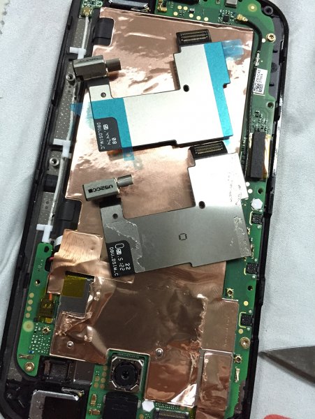 Get新技能:不去售后自行更换motogSIM卡卡槽