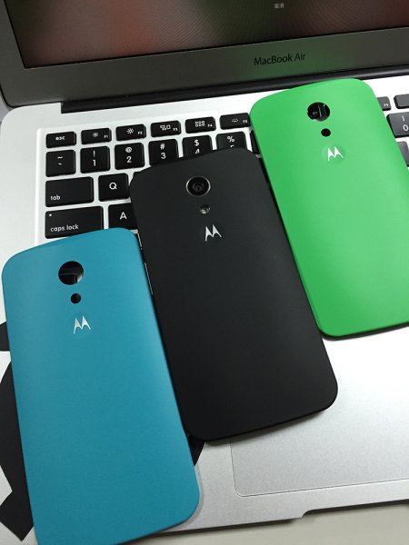 Get新技能:不去售后自行更换motogSIM卡卡槽