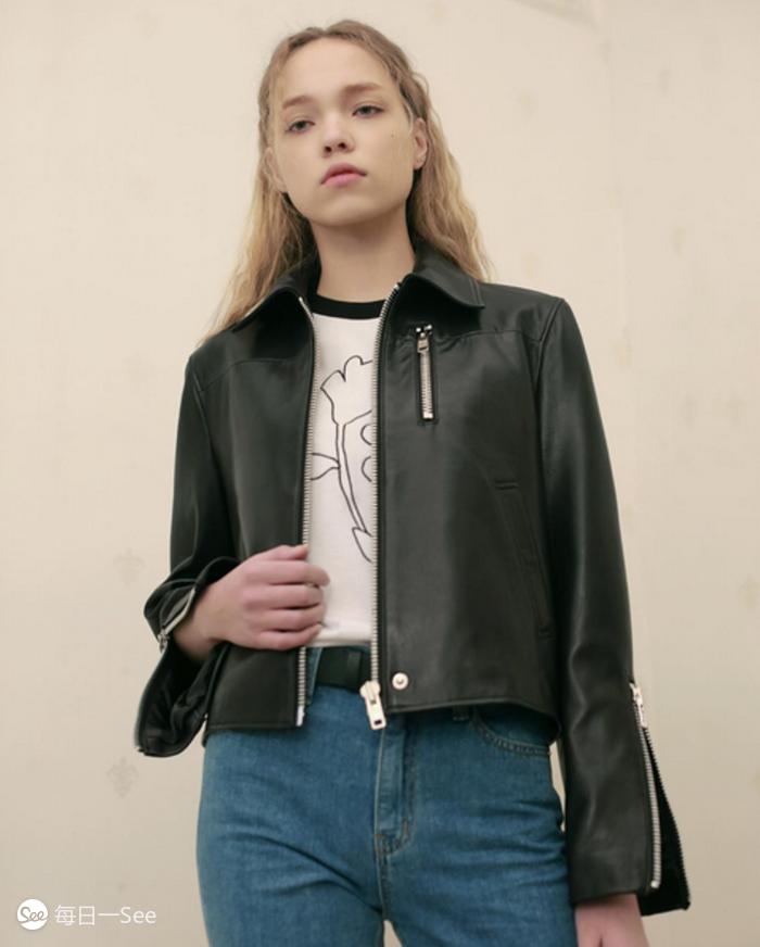 值得推荐的几款t恤款式,国内买不到好的衣服