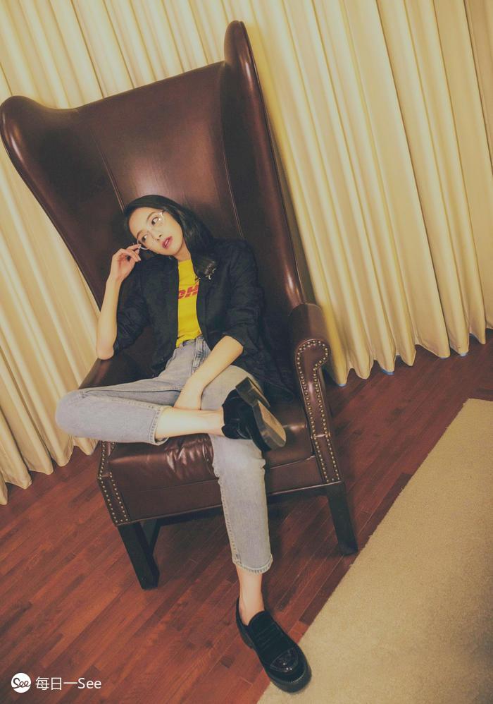 值得推荐的几款t恤款式,国内买不到好的衣服