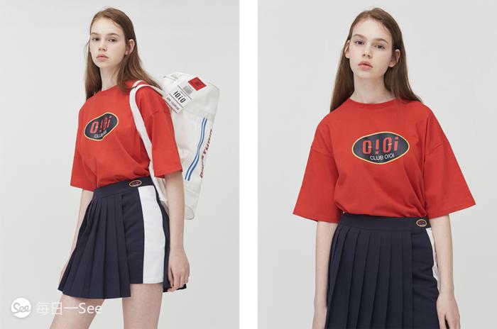 值得推荐的几款t恤款式,国内买不到好的衣服