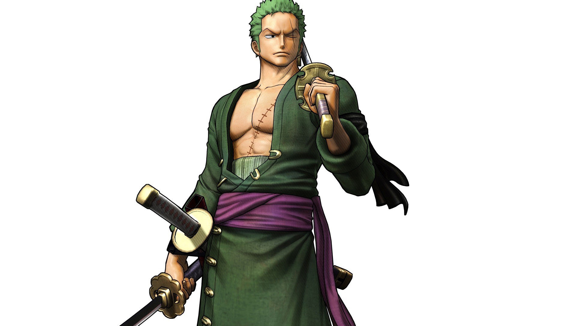 steam海贼无双4五档路飞,海贼无双4豪华版包含尼卡路飞吗