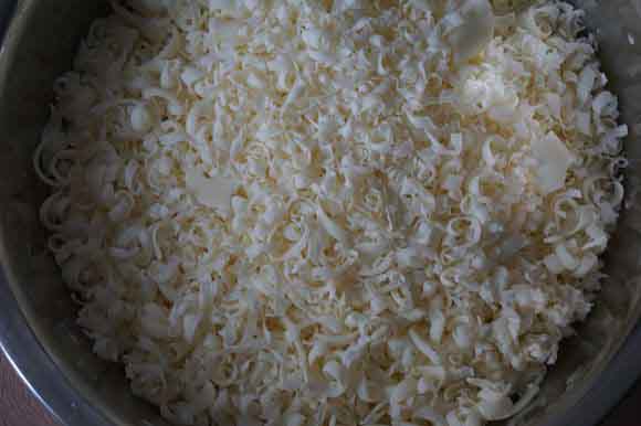 手工皂切出的碎皂怎么研磨,研磨皂跟手工皂制皂的区别