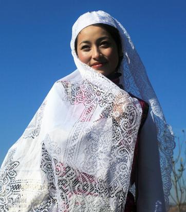 最漂亮的少数民族服饰女,各个民族的传统服饰一览