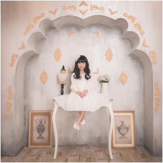 憨大叔韩式儿童摄影,东莞憨大叔韩式儿童摄影