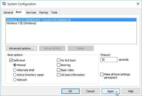 windows7进不了系统怎么还原,win10系统还原关闭怎样开启或修复