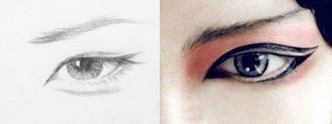 桃花眼是公认最漂亮的吗,桃花眼最迷人