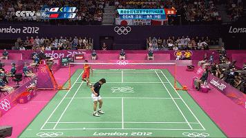 林丹英雄迟暮,林丹李宗伟2016奥运会虽败犹荣