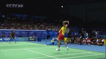 林丹英雄迟暮,林丹李宗伟2016奥运会虽败犹荣