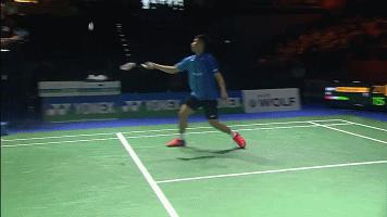 林丹英雄迟暮,林丹李宗伟2016奥运会虽败犹荣