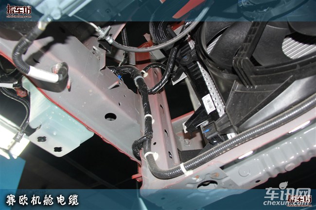 雪佛兰赛欧隔音差,雪佛兰赛欧故障率高吗