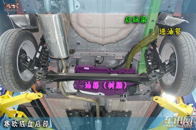 雪佛兰赛欧隔音差,雪佛兰赛欧故障率高吗