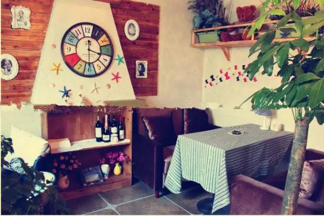 聊城美食推荐网红餐厅,聊城轻奢美食