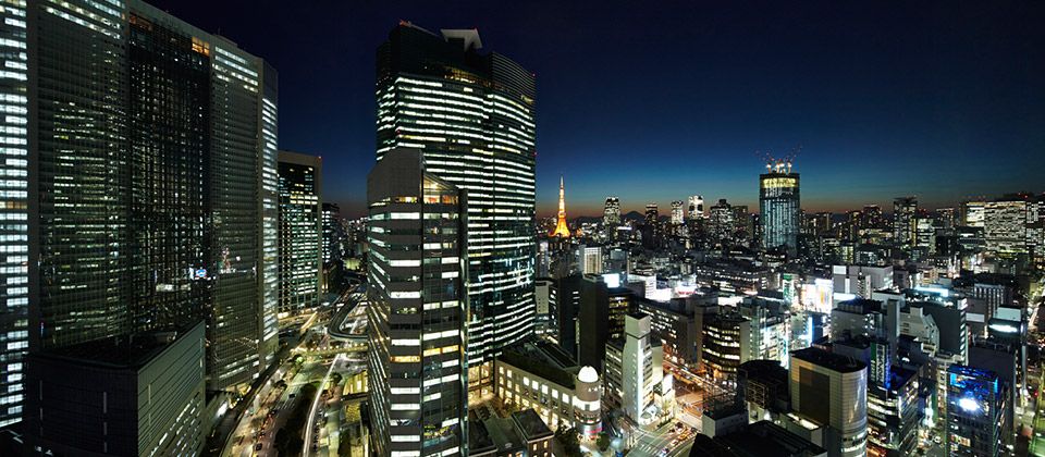 不花一分钱，优雅地畅玩银座是种怎样的体验？