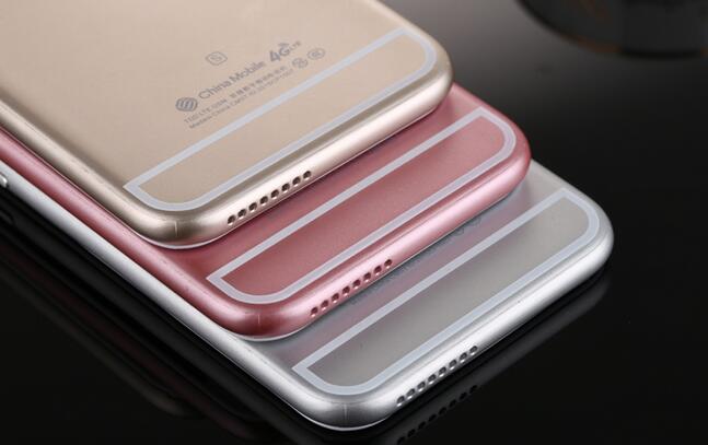 苹果和ios的爱恨情仇,苹果iphone对比三星