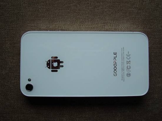 苹果和ios的爱恨情仇,苹果iphone对比三星