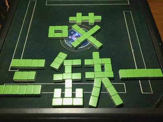 信阳不为人知的那些种族,你究竟是哪一族?