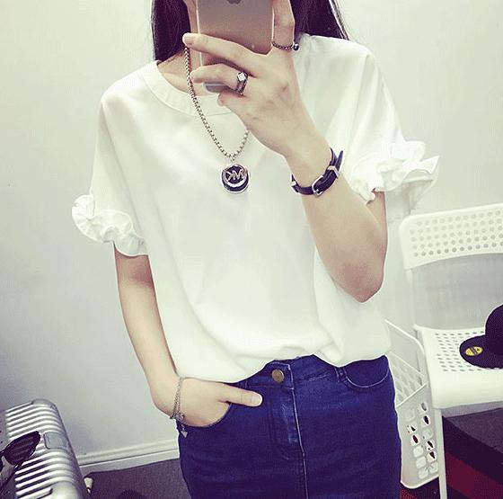 人矮应该怎么穿,长得矮怎么穿